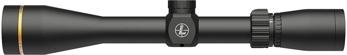 Leupold 174184 VX-Freedom Muzzleloader Matte Black 3-9x40mm, 1" Tube UltimateSlam Reticle