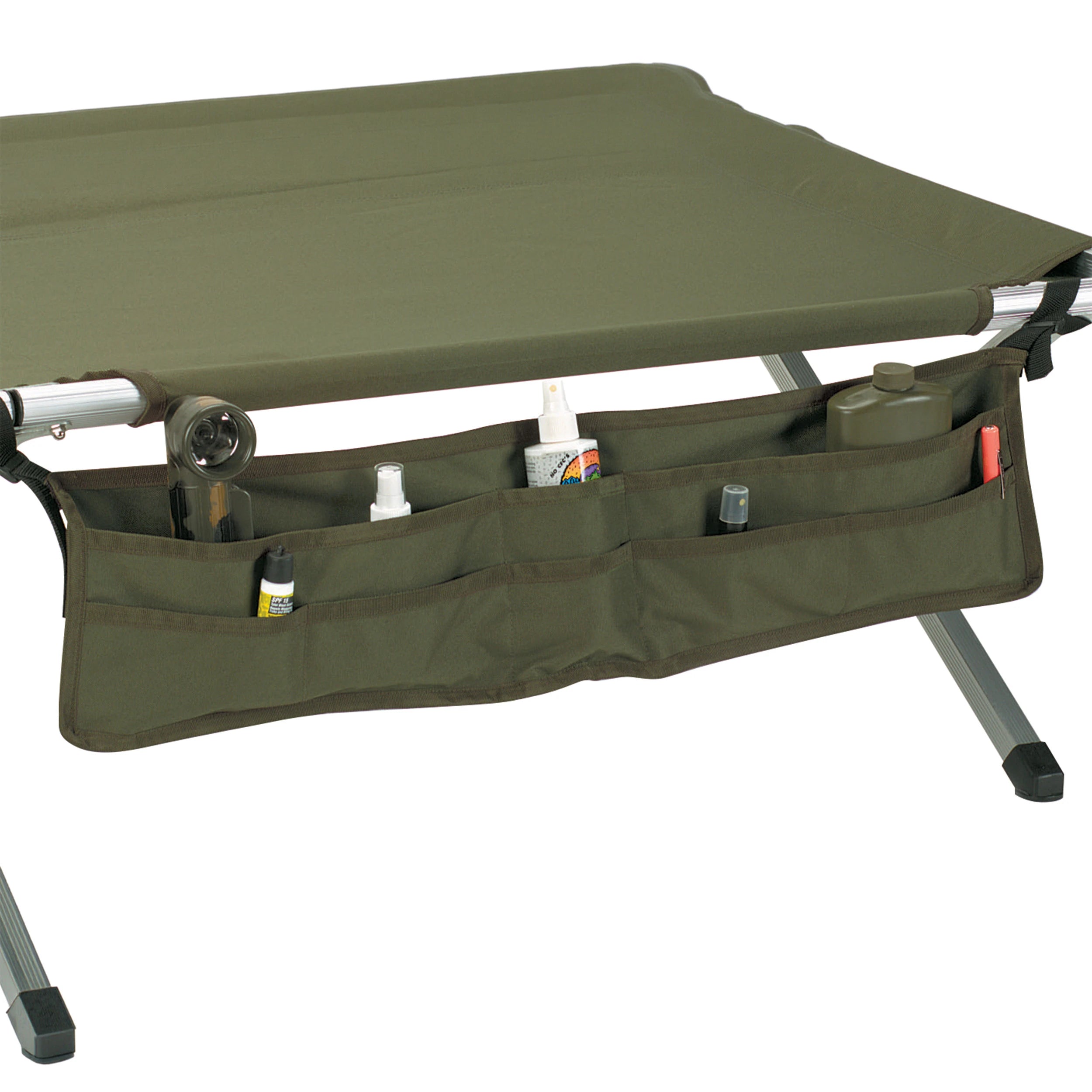 Rothco Camping Cot Caddy