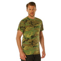 Rothco Vintage Camo T-Shirt