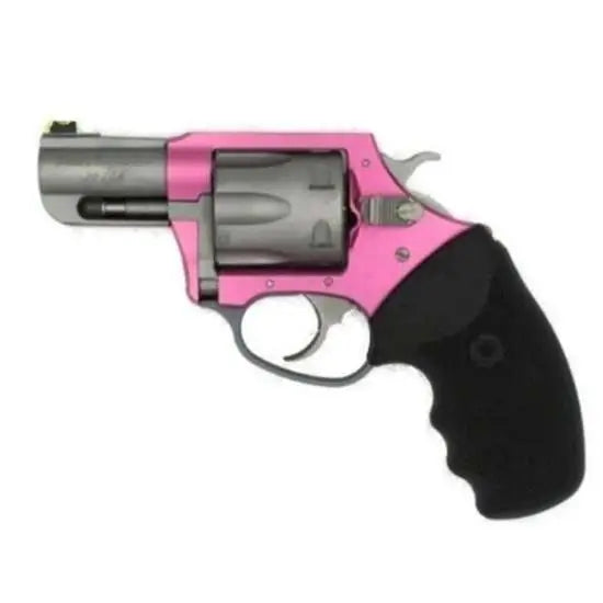CHARTER PINK LADY+ 38SPL REVLV 2.2"