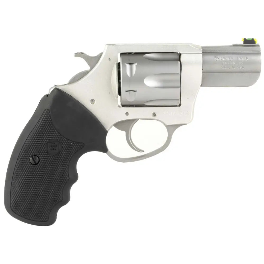 CHARTER BOXER 38SPL REVOLVER 2.2"