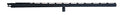 Mossberg 90831 OEM  12 Gauge 28" All-Purpose Barrel w/Vent Rib, Dual Bead Sights, Smooth Bore & Matte Blued Finish, For 