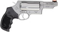 Taurus 2-441039MAG Judge Magnum Compact 45 Colt (LC)/410 Mag 5rd, 3" Matte Stainless Steel Barrel, Cylinder & Frame, Bla