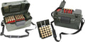 MTM Case-Gard SH1001209 Shotgun Hunter Case  12 Gauge Wild Camo Polypropylene 100rd