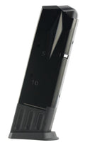 Mec-Gar MGP22810B Sig P228 10rd 9mm Luger, Blued Carbon Steel