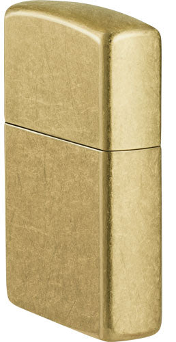 ZIPPO WINDPROOF LIGHTER STREET