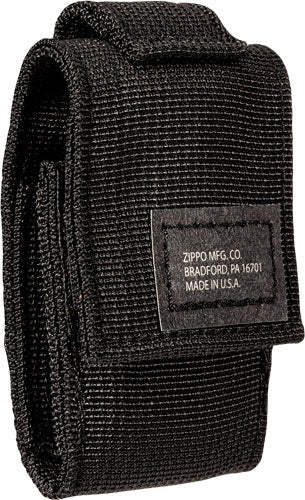 ZIPPO TACTICAL POUCH FOR