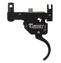 Timney Triggers 601 Featherweight  Curved Trigger 3 lbs Draw Weight for Ruger 77