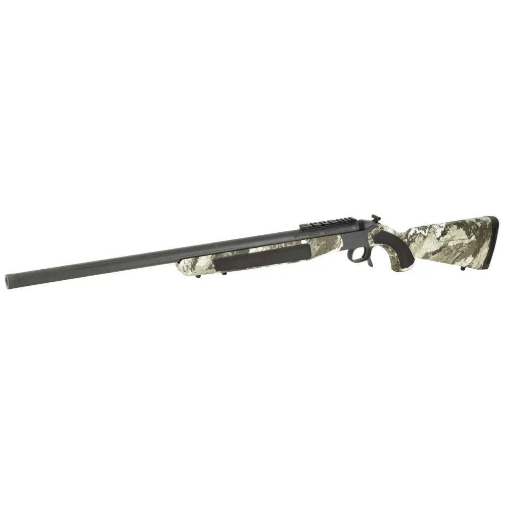 CVA ACCURA MR-X 50 MZLDR SN GR/CAMO