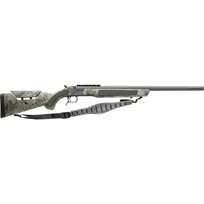 dCVA ACCURA MR-X 50 MZLDR SN GR/RT R/S CAMO
