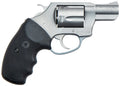 Charter Arms 73220 Undercoverette  Small 32 H&R Mag, 6 Shot 2" Matte Stainless Steel Barrel & Cylinder, Matte Stainless 