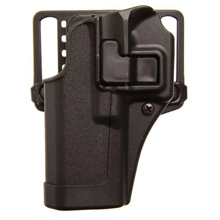 BLACKHAWK HOLSTER SERPA CQC SPRINGFIELD XDS RH BLACK