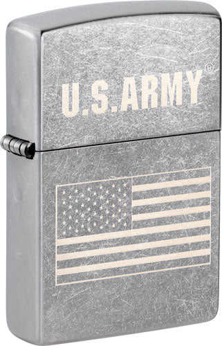 ZIPPO WINDPROOF LIGHTER