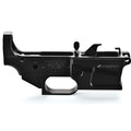 JP Enterprises GMR-15 9mm Billet AR-9 Stripped Lower Receiver - Glock Style