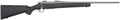 Mossberg 28005 Patriot  243 Win 5+1 22" Stainless Cerakote Fluted Barrel, Stainless Cerakote Receiver Drilled & Tapped, 