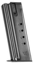 Magnum Research MAG4010 Baby Eagle Compact  Black Detachable 10rd 40 S&W for Magnum Research Baby Eagle/ Baby Eagle Comp