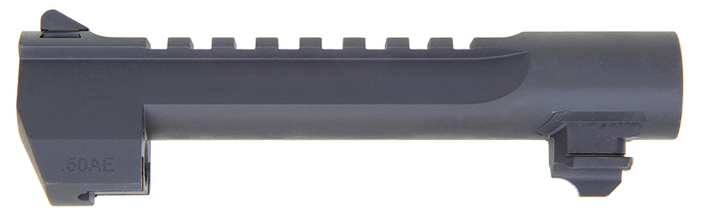 Magnum Research BAR506 Desert Eagle  50 AE 6" Matte Black Steel Fits Desert Eagle Mark XIX