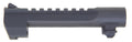 Magnum Research BAR3576 Desert Eagle  357 Mag 6" Matte Black Steel Fits Desert Eagle Mark XIX