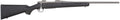 Mossberg 28010 Patriot Synthetic Full Size 30-06 Springfield 5+1 22" Stainless Cerakote Fluted Barrel, Stainless Cerakot