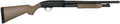 Maverick Arms 31022 88 Security Blued 12 Gauge 18.50" 3" 5+1 Flat Dark Earth Stock