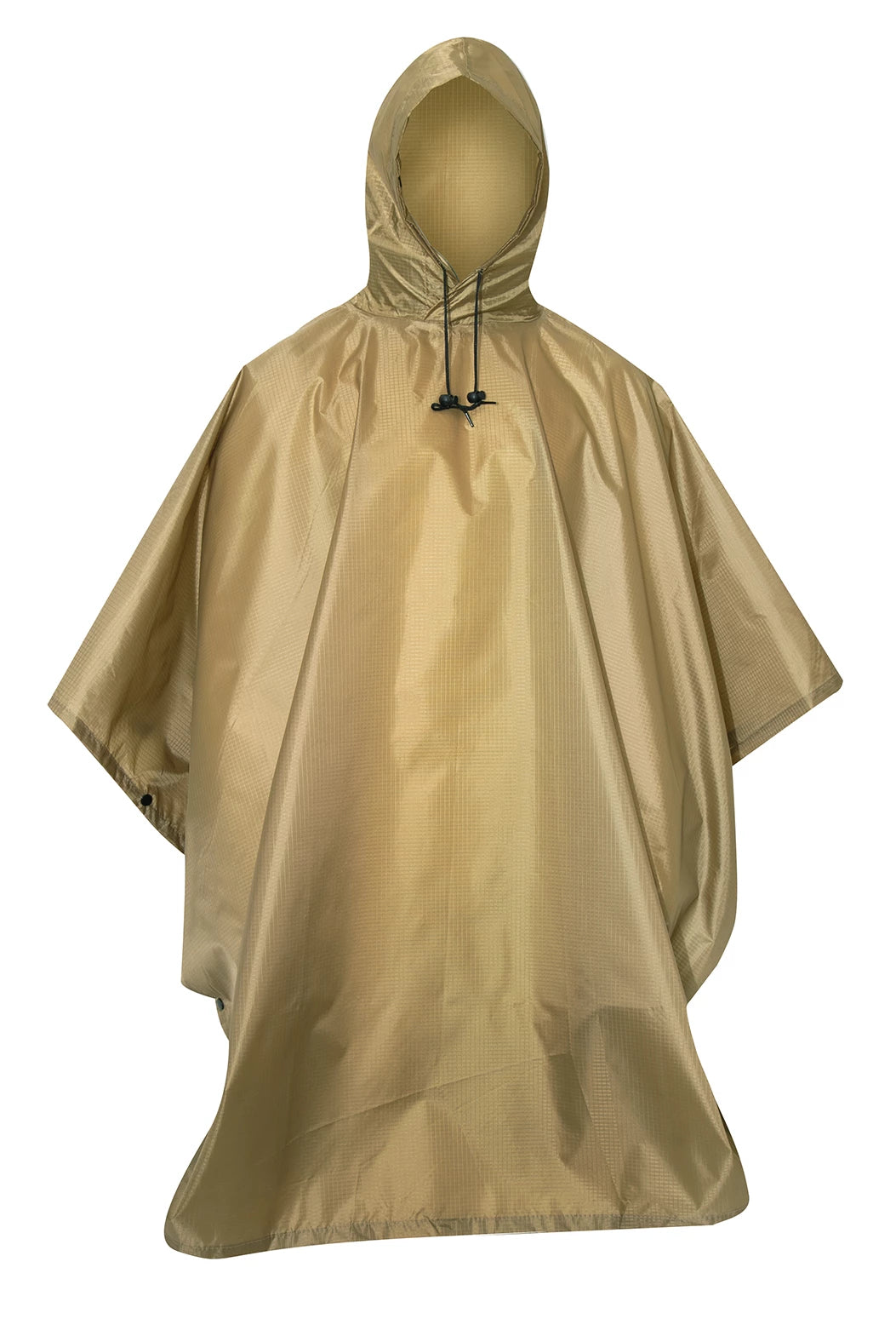 Rothco G.I. Type Rip-Stop Poncho