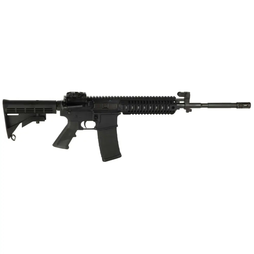 COLT MONOLITHIC CARBINE 5.56MM 16.1" MATTE BLACK