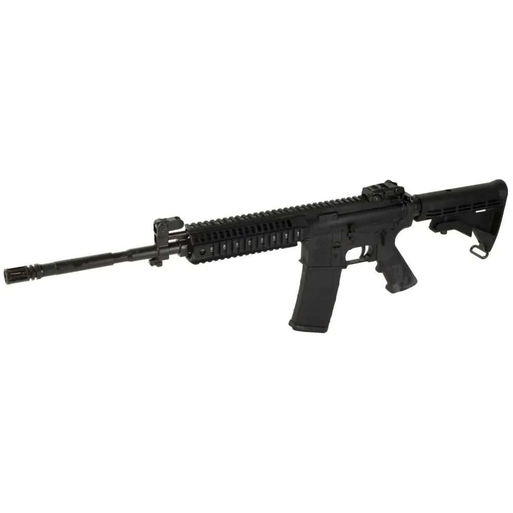 COLT MONOLITHIC CARBINE 5.56MM 16.1" MATTE BLACK