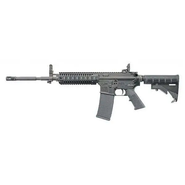 COLT MONOLITHIC CARBINE 5.56MM 16.1" MATTE BLACK