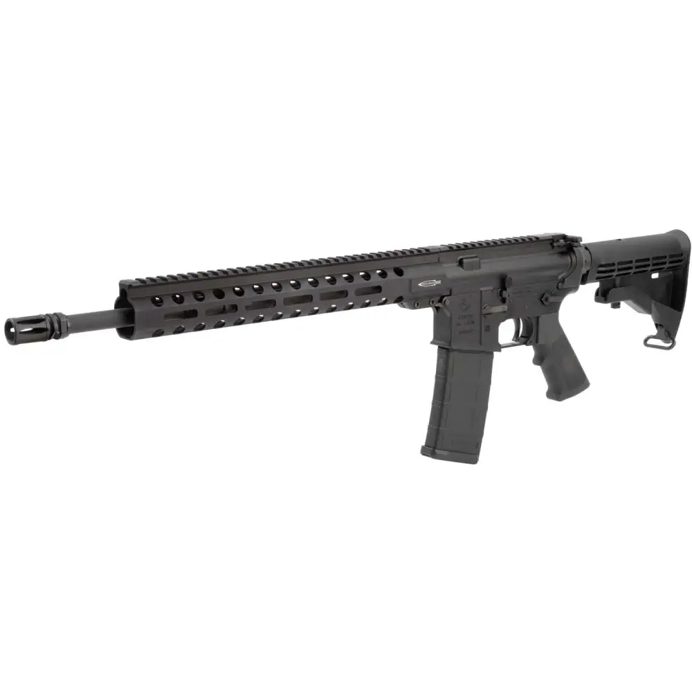 COLT M4 CARBINE MIDLENGTH  5.56MM 16.1" MATTE BLACK