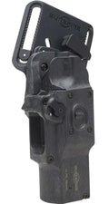 SUREFIRE MASTERFIRE RAPID DEPLOY HOLSTER RH BLACK W/COVER