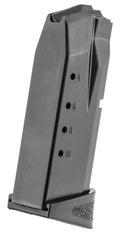 Smith & Wesson 194550000 M&P Compact 10rd 40S&W Blued Steel
