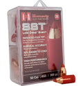 Hornady 67263 SST-ML  50Cal Sabot Super Shock Tip 300gr 20 Per Box/10 Case