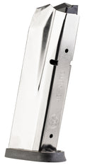 Smith & Wesson 194690000 M&P  10rd 45ACP Black Base Plate Steel