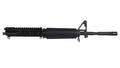 BC-15 5.56 NATO Forged Complete Upper Assembly, 14.5" Black Nitride Contour Barrel, 1:7 Twist, Carbine Length Gas System, Standard Handguard