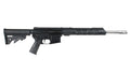 BC-15 5.56 NATO Side Charging Complete Rifle, 16" Stainless Contour Barrel, 1:8 Twist, Carbine Length Gas System, 11.5" M-LOK Rail