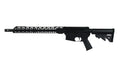 BC-15 .223 Wylde Left Side Charging Right Eject Complete Rifle, 16" Parkerized Contour Barrel, 1:8 Twist, Carbine Length Gas System, 15" M-LOK Rail