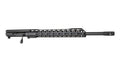 BC-15 .22 ARC Bolt Action Style Complete Upper Assembly, 20" Parkerized Heavy Barrel, 1:7 Twist, 15" M-LOK Rail