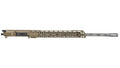 BC-15 5.56 NATO Upper, 22" 416R SS Spiral Fluted Heavy Barrel, 1:8 Twist, Rifle Length Gas System| Talon 15" MLOK Split Rail