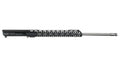 BC-15 5.56 NATO Side Charging Complete Upper Assembly, 24" Stainless Heavy Barrel, 1:8 Twist, Rifle Length Gas System, 15" M-LOK Rail