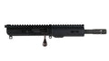 BC-15 5.56 NATO Bolt Action Style Complete Upper Assembly, 7.5" Black Nitride Contour Barrel, 1:7 Twist, 5.3" M-LOK Rail