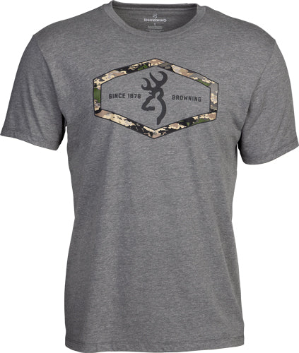 BROWNING SS T-SHIRT BROWNING