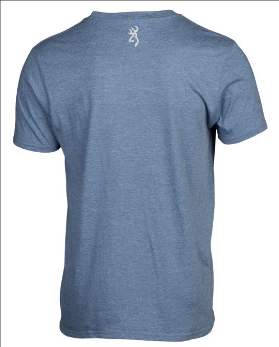 BROWNING SS T-SHIRT CIRCUIT