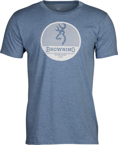 BROWNING SS T-SHIRT CIRCUIT