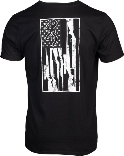 BROWNING SS T-SHIRT BROWNING