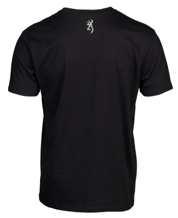 BROWNING SS T-SHIRT HT