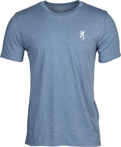 BROWNING SS T-SHIRT HUNT TOUGH