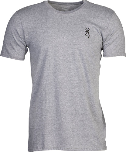 BROWNING SS T-SHIRT HUNT TOUGH