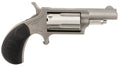 North American Arms 22MGRCHSS Mini-Revolver Carry Combo Sports South Exclusive 22 WMR 5 Shot 1.63" Stainless Steel Barre
