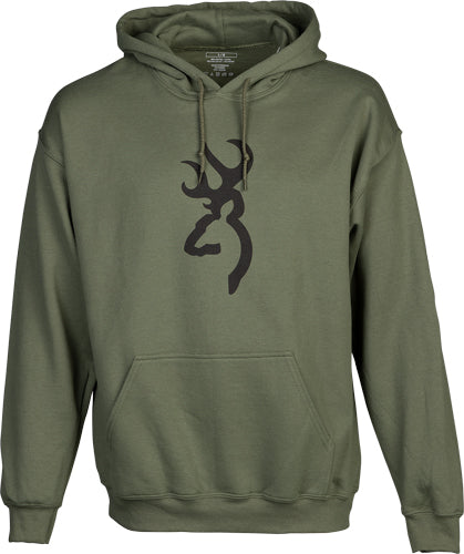 BROWNING HOODIE BACKFENCE
