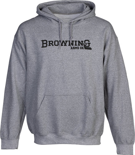 BROWNING HOODIE BACKFENCE
